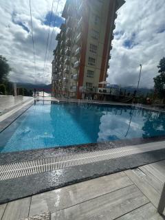 Pame Lakeview Apartment - 4