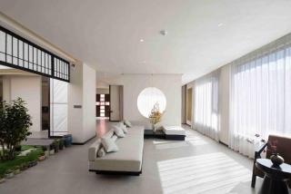 Yunlanli Mountainside Homestay - 9