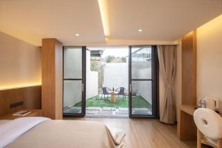 Yunlanli Mountainside Homestay - 3