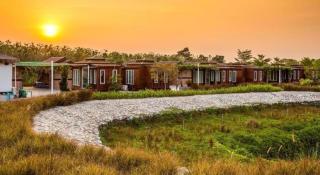 Prew Lom Chom Nam Resort - 0