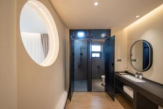 Yunlanli Mountainside Homestay - 2