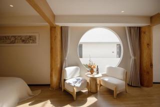 Yunlanli Mountainside Homestay - 1