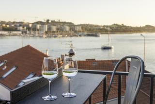 D&S - Foz Riverside Apartment - 0