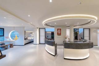 Yunlanli Mountainside Homestay - 0