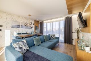 D&S - Foz Riverside Apartment - 6