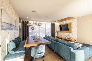 D&S - Foz Riverside Apartment - 5