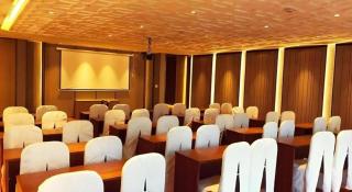 Metropolo Hotel Wuchuang Jiangtan Jiyuqiao Metro Station - 3