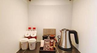 Jinjiang Metropolo Hotel - Ningde Wanda Plaza - 9