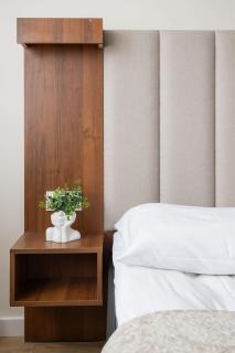 A Unique Studio with a Beautiful View of the Palace of Culture and Science by Noclegi Renters - 3