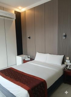 Makran Palace Hotel - 9