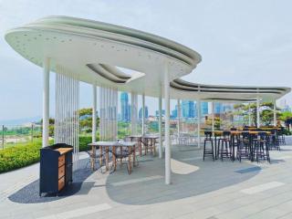 Mangrove Tree Resort World Qingdao - 4