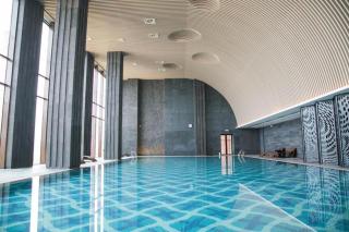 Mangrove Tree Resort World Qingdao - 2