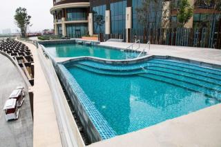 Mangrove Tree Resort World Qingdao - 1