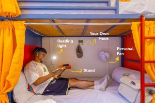 goSTOPS Mussoorie, Library Road - Mussoorie - 9