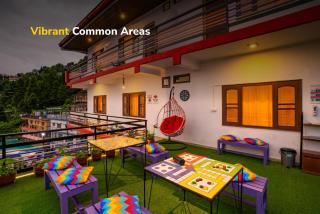 goSTOPS Mussoorie, Library Road - Mussoorie - 7