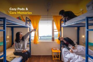 goSTOPS Mussoorie, Library Road - Mussoorie - 6