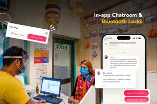 goSTOPS Mussoorie, Library Road - Mussoorie - 4