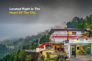 goSTOPS Mussoorie, Library Road - Mussoorie - 3
