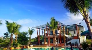 Phu View Resort Khao Yai - 9