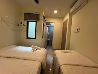 AP Homestay - 7