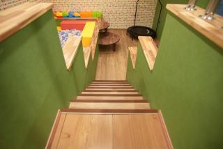 Wonder Nest Namba - 1