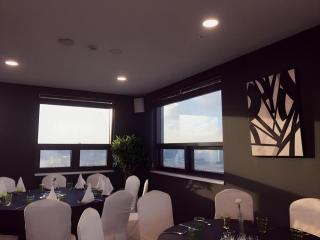 CS Premier Hotel - 9