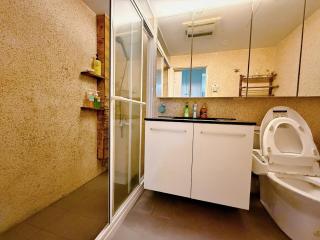 蹦噠噠包棟民宿 - 8