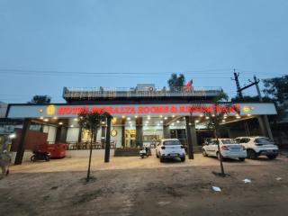 Hotel Vatsalya By Shree Ji Group Of Hotels - 0