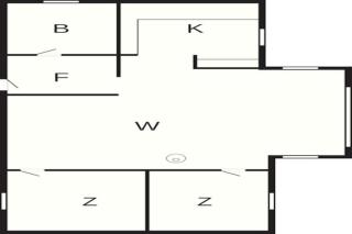 6 person holiday home in Juelsminde-By Traum - 9