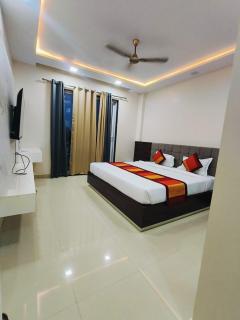 Hotel Vatsalya By Shree Ji Group Of Hotels - 5