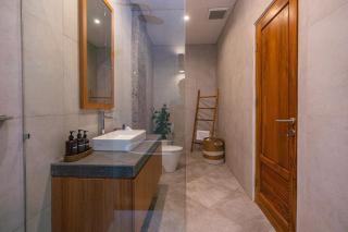 Villa in Canggu with a private pool - 3