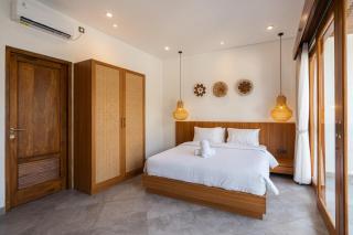 Villa in Canggu with a private pool - 1