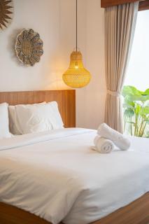 Villa in Canggu with a private pool - 4