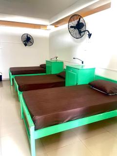 Ishu beach hostel - 2