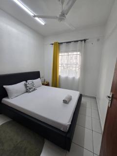 BUXTON POINT APARTMENTs - 1