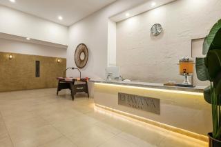 JK Bhavana Villas - 4