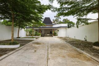 JK Bhavana Villas - 5