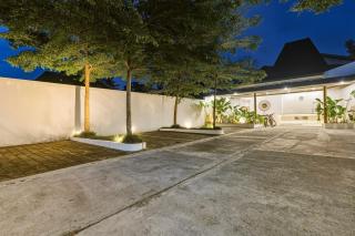 JK Bhavana Villas - 6