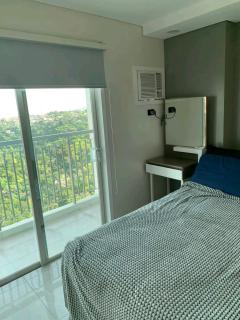 Aayah Staycation condo & Hotel - 9