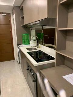 Aayah Staycation condo & Hotel - 8