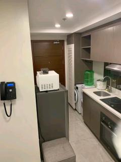 Aayah Staycation condo & Hotel - 6