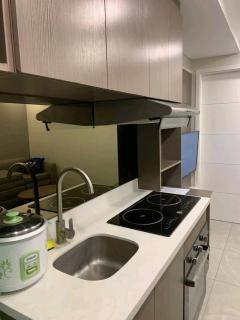 Aayah Staycation condo & Hotel - 5