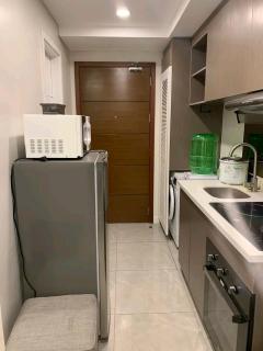 Aayah Staycation condo & Hotel - 2