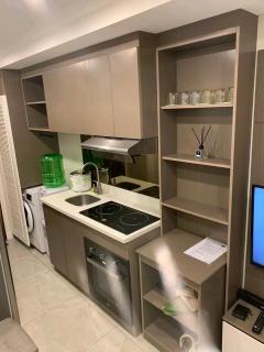 Aayah Staycation condo & Hotel - 1