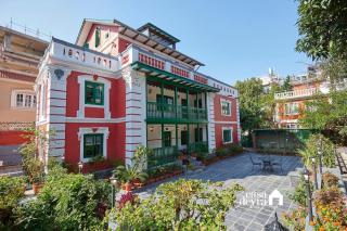 Hajuri Kunj Bungalow - 0