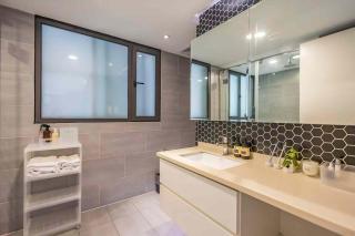 Citadines Apart'hotel Shanghai Jing'an Temple - 8