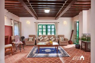 Hajuri Kunj Bungalow - 6