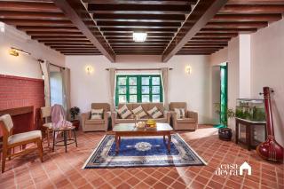 Hajuri Kunj Bungalow - 5