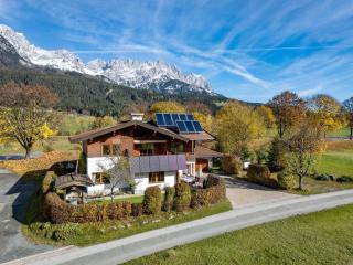 Haus Widmoser - Ellmau - 9