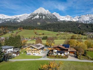 Haus Widmoser - Ellmau - 8